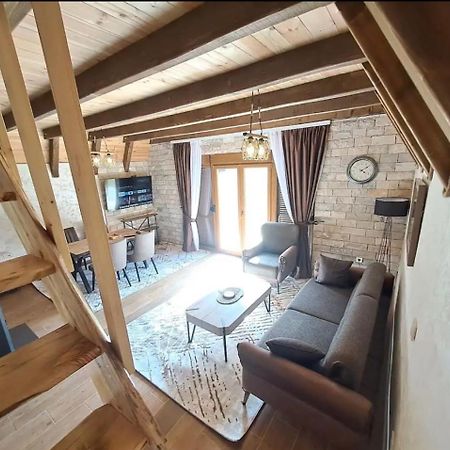 Holiday Homes Durmitor Idyll Žabljak Екстериор снимка