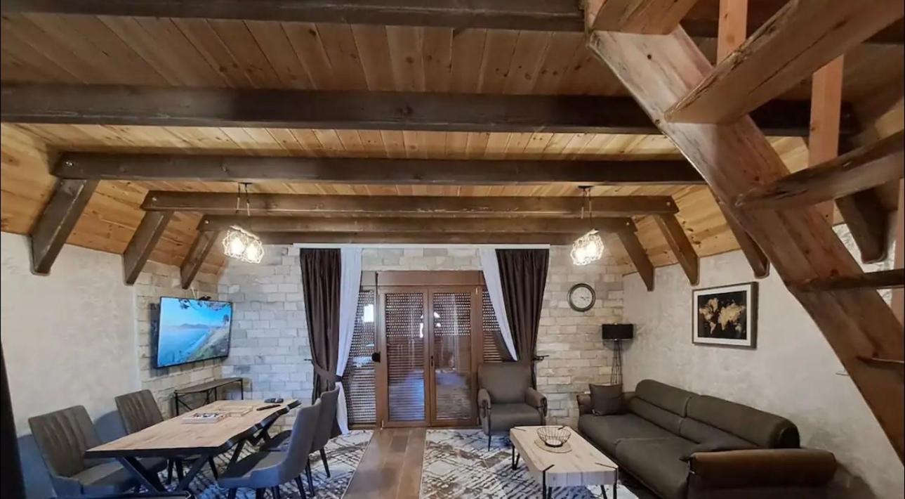 Holiday Homes Durmitor Idyll Žabljak Екстериор снимка