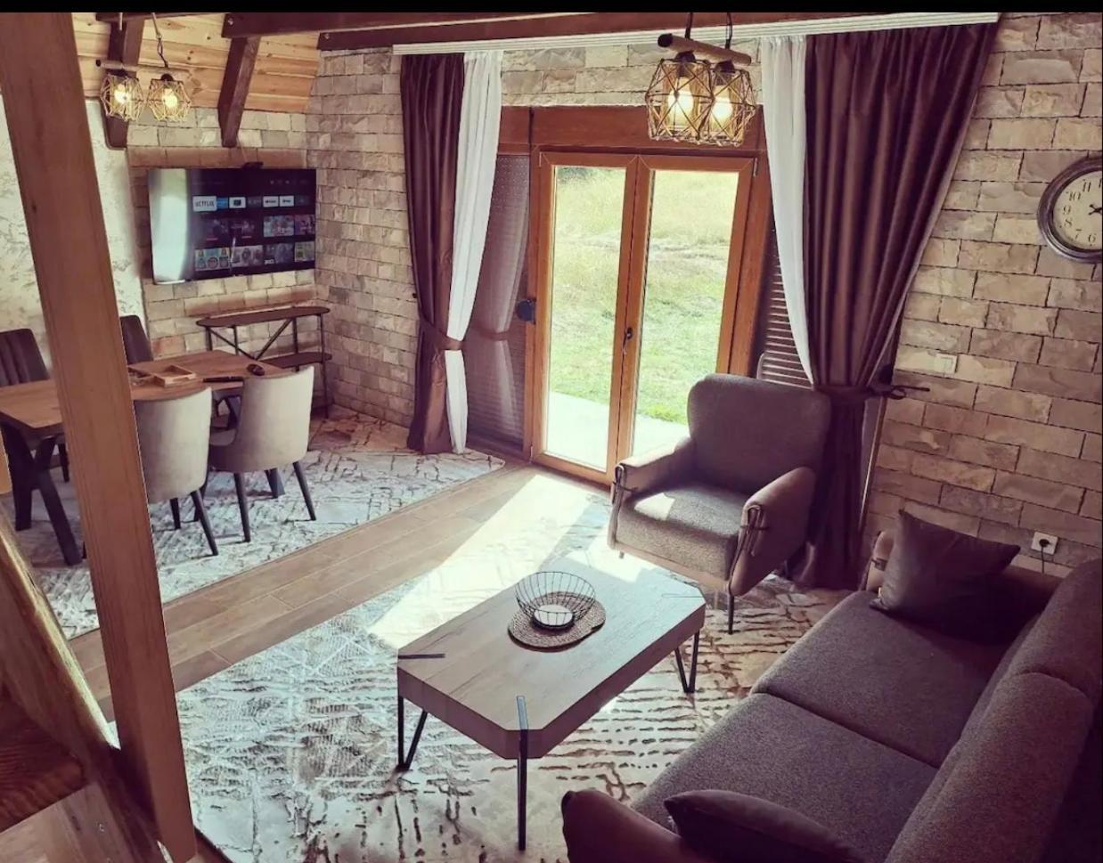 Holiday Homes Durmitor Idyll Žabljak Екстериор снимка
